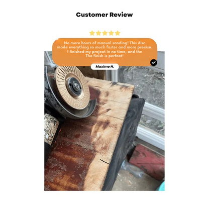 VeloSharp™ — Unlock Flawless Woodwork Fast and Feel Like a True Artisan