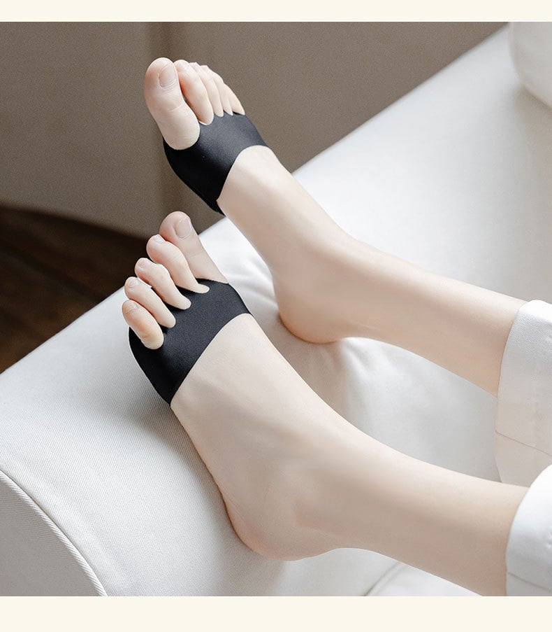TenSoothe™ — Slip Into All-Day Foot Bliss with Feather-Light, Pain-Free Comfort