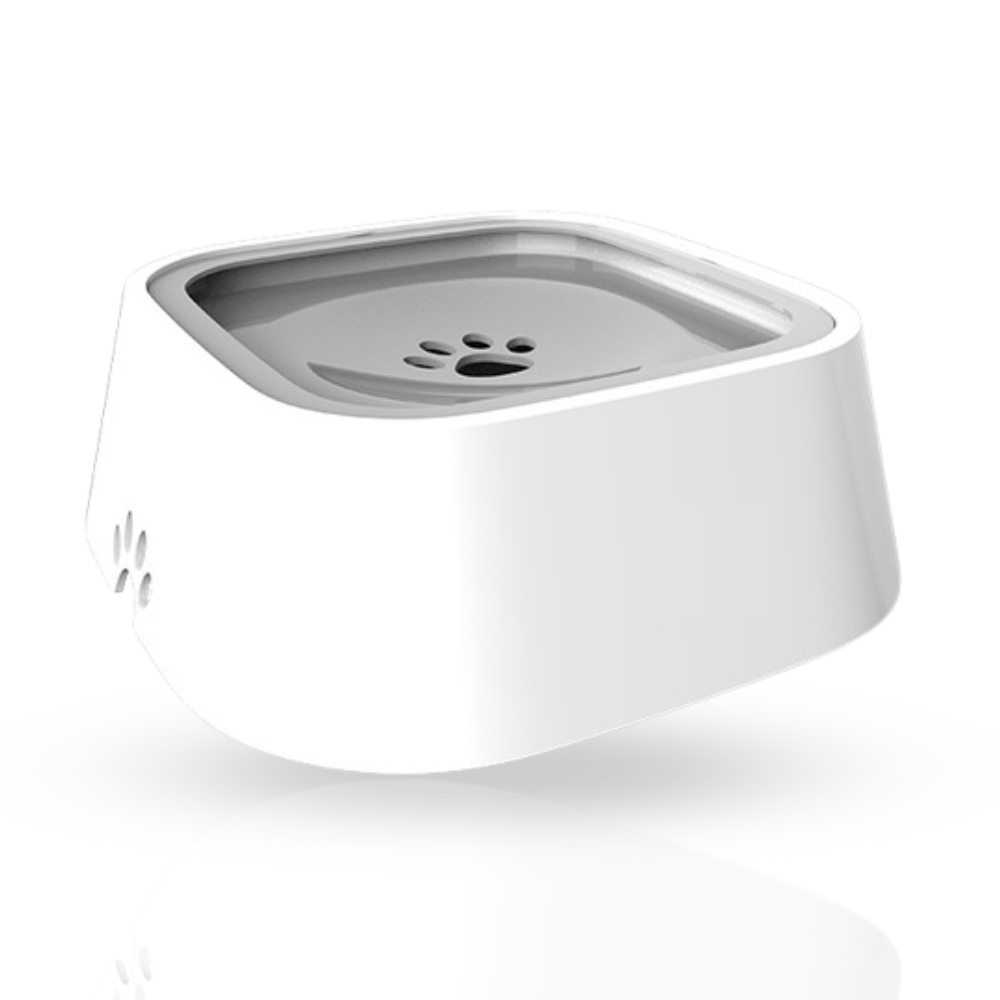 HydroHush™ — Keep Floors Dry and Pets Calm with Every Splash-Free Sip