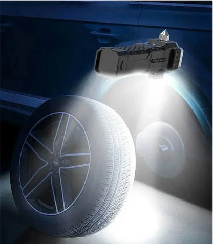 LumaCore™ — Own the Night with Lightning-Fast, Unbreakable Brightness