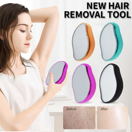 LumiDare™ Crystal Dermabrasion Tool — Experience Silky-Smooth Skin and Effortless Confidence Every Day
