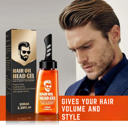 ManeCharge™ — Power-Packed Volume and Fresh Style That Lasts All Day