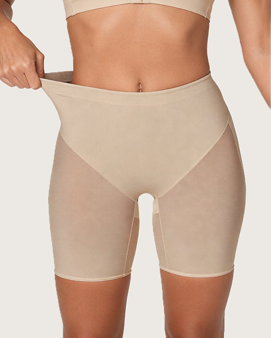 SilkySculpt™ — Effortless Comfort That Lifts, Smooths, and Empowers Your Curves All Day