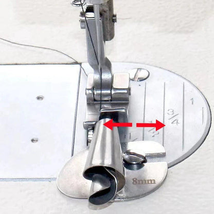 Hem Master Pro Kit - Ultimate Sewing Precision