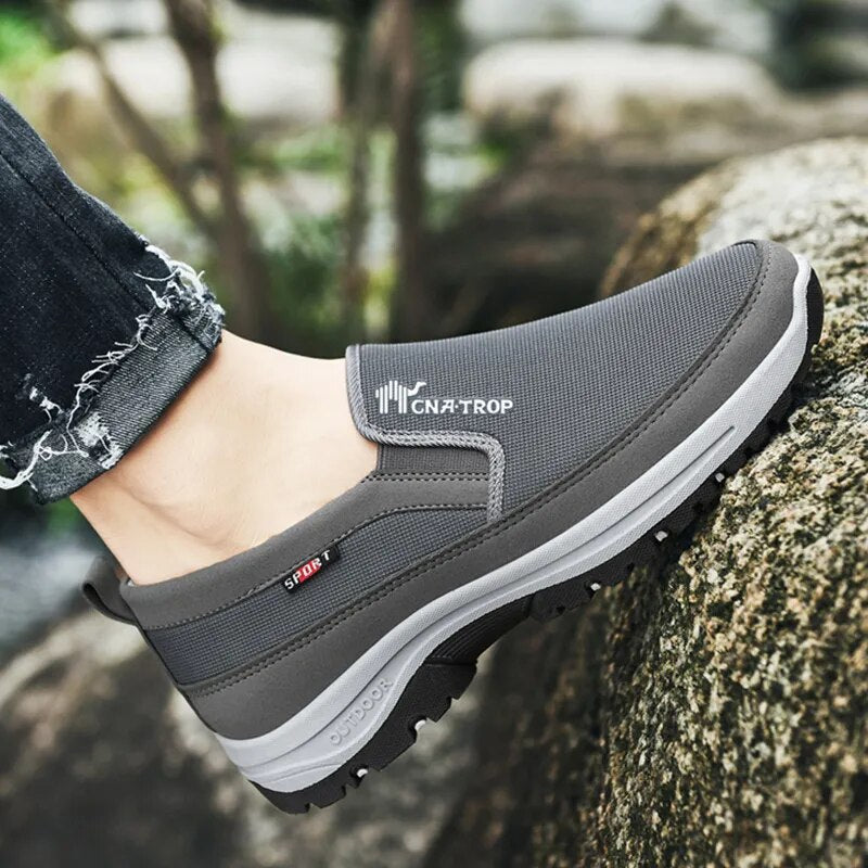 VeturaStride™ — Step Into Pain-Free Power and All-Day Freshness