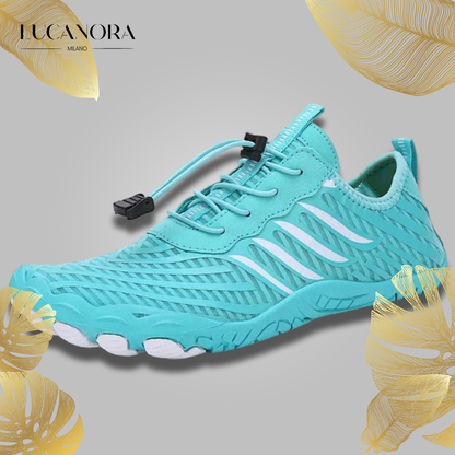 FlexSole™ | Sneakers That Offer the Feeling of Serenity