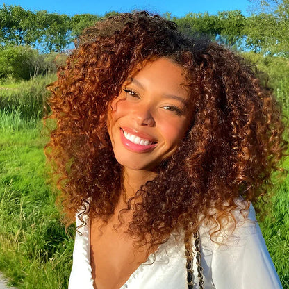 Chromaflair™ — Revitalize Your Hair with Lively, Vivid Color and No Damage