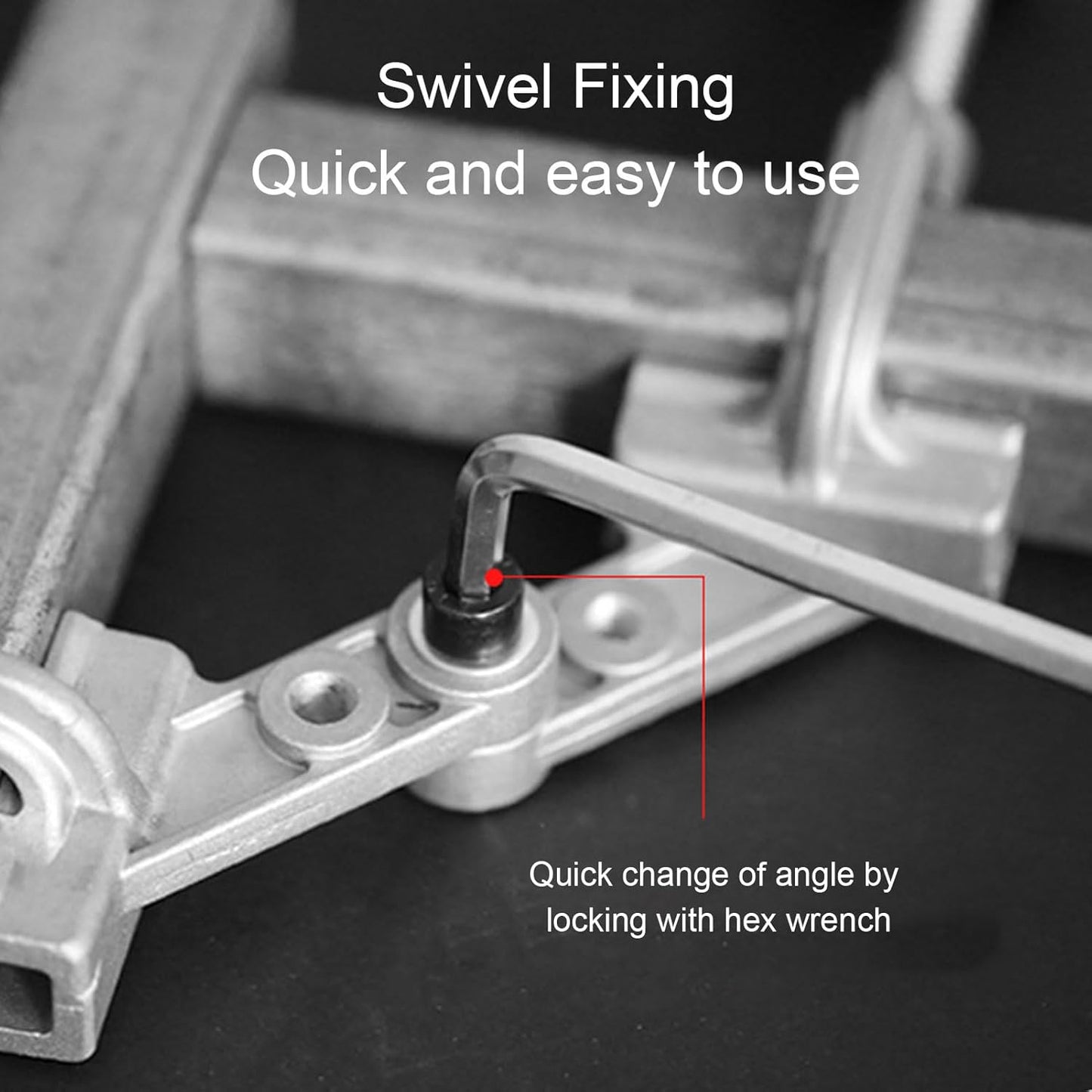 EdgeMaster™ — Lock in flawless corners fast for pro-level builds every time