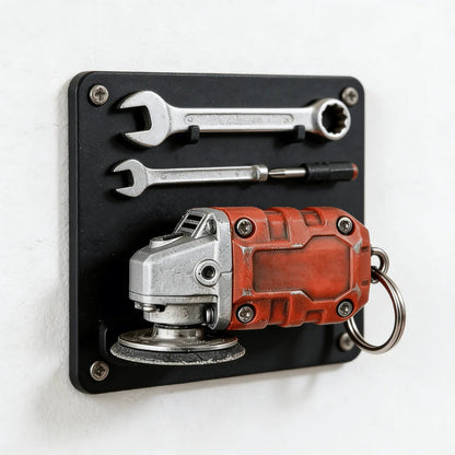 TurboEdge™ Mini Grinder — Unleash Instant Precision Power Wherever You Go