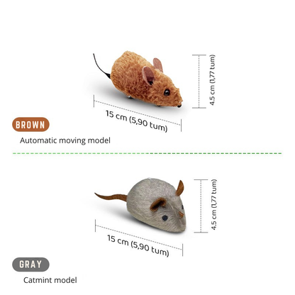 ProwlPulse™ — Ignite Your Cat’s Wild Instincts for Endless Thrills and Calm