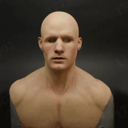 Halloween Pre Promotion 48% OFF💥New Style Mask Headgear