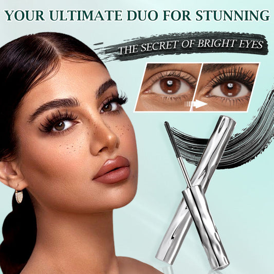 LashLuxe Enchant Duo™ — Unleash Bold, All-Day Lashes That Captivate and Empower