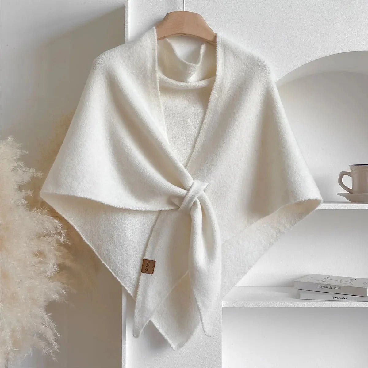 VeloraNest™ — Wrap Yourself in Effortless Warmth and Unshakable Confidence All Day