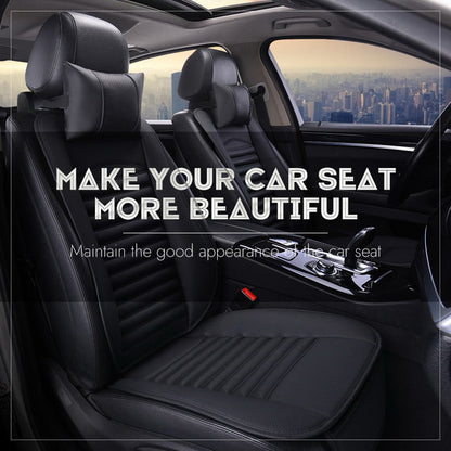GlideWell™ Car Seat Cushion — Drive Pain-Free with All-Day Cool Comfort and Support