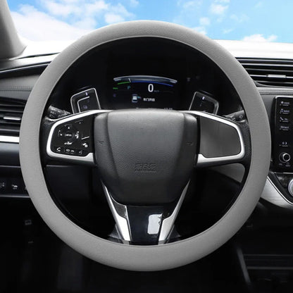GripThrone™ — Experience Unmatched Comfort and Command Every Mile
