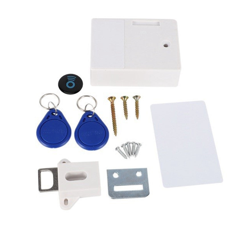 VaultSure™ — Ultimate Keyless Control for Unshakable Peace of Mind