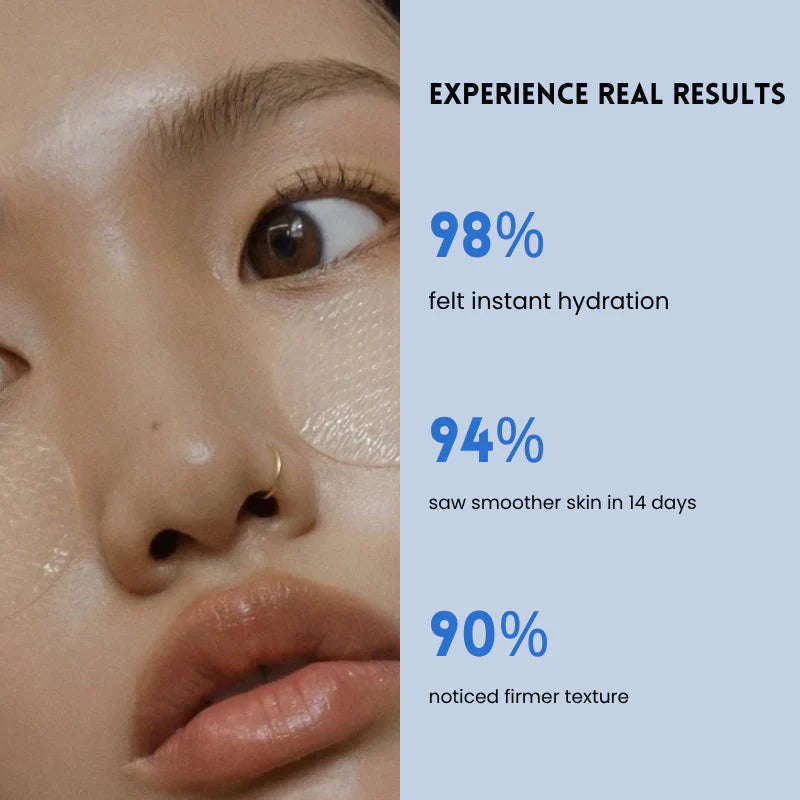 VelaLift™ — Instantly Lift, Hydrate, and Glow Like New Every Day
