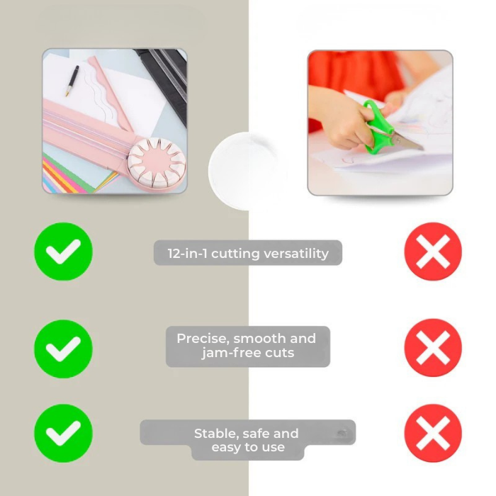 SliceMasterPro™ — Own Every Cut with Perfect Precision and Creative Freedom