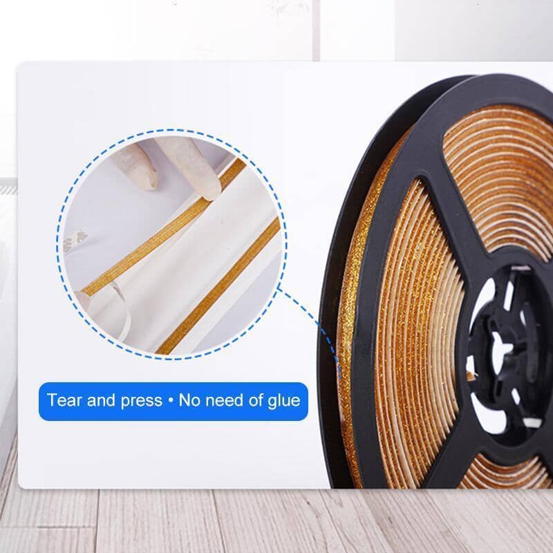 DurEdge™ — The Invisible Shield That Stops Water Damage and Mold Before They Start