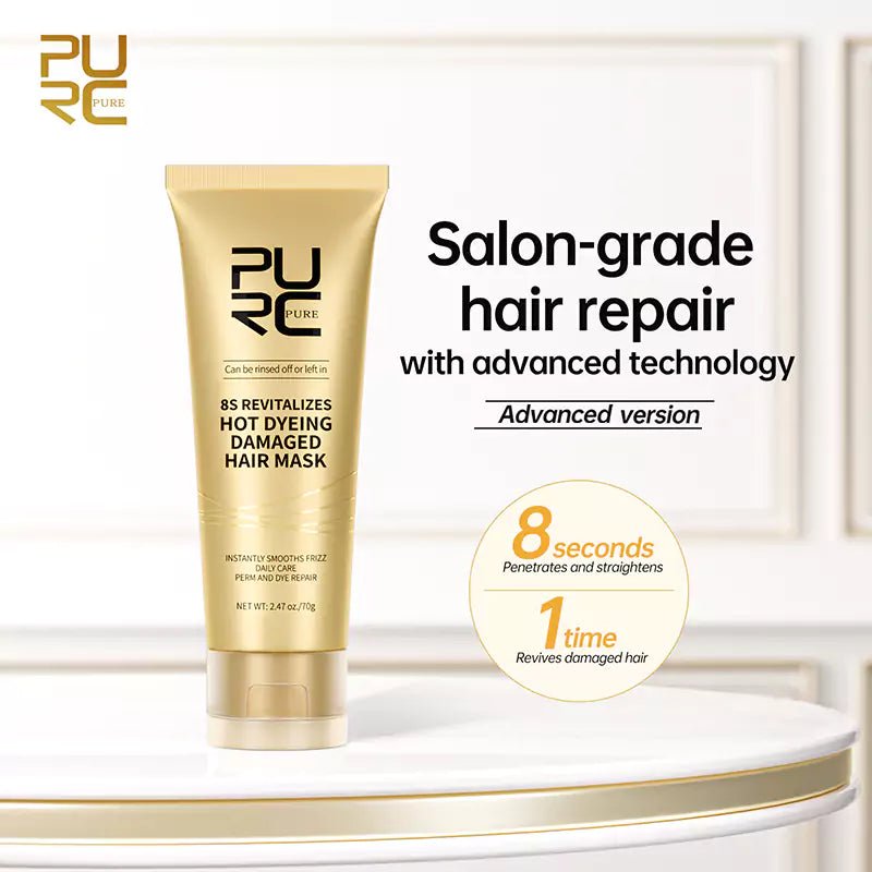 SilqAura™ — Instantly Crush Frizz and Unleash Silky, Head-Turning Shine