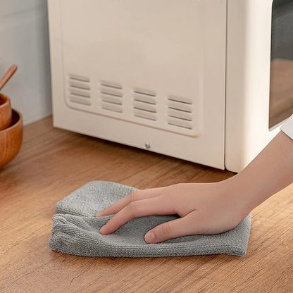 VeraWisp™ — Unlock Every Hidden Spot for a Truly Fresh, Dust-Free Home