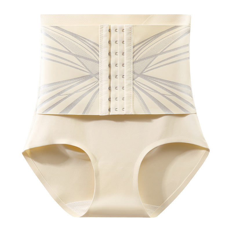 SilqueForm™ — Effortless Hourglass Confidence That Moves With You All Day