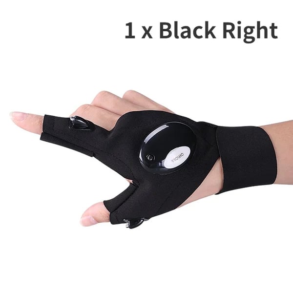 BrightHands™ — Illuminate Work Instantly, Hands-Free | 50% Off