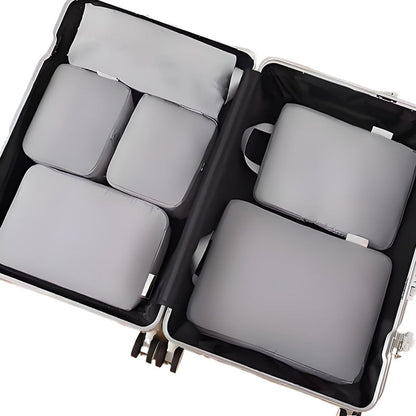 GlidePack™ — Double Your Space, Ditch the Stress, Arrive Flawless Every Time