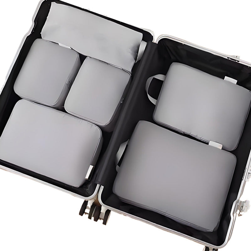 GlidePack™ — Double Your Space, Ditch the Stress, Arrive Flawless Every Time