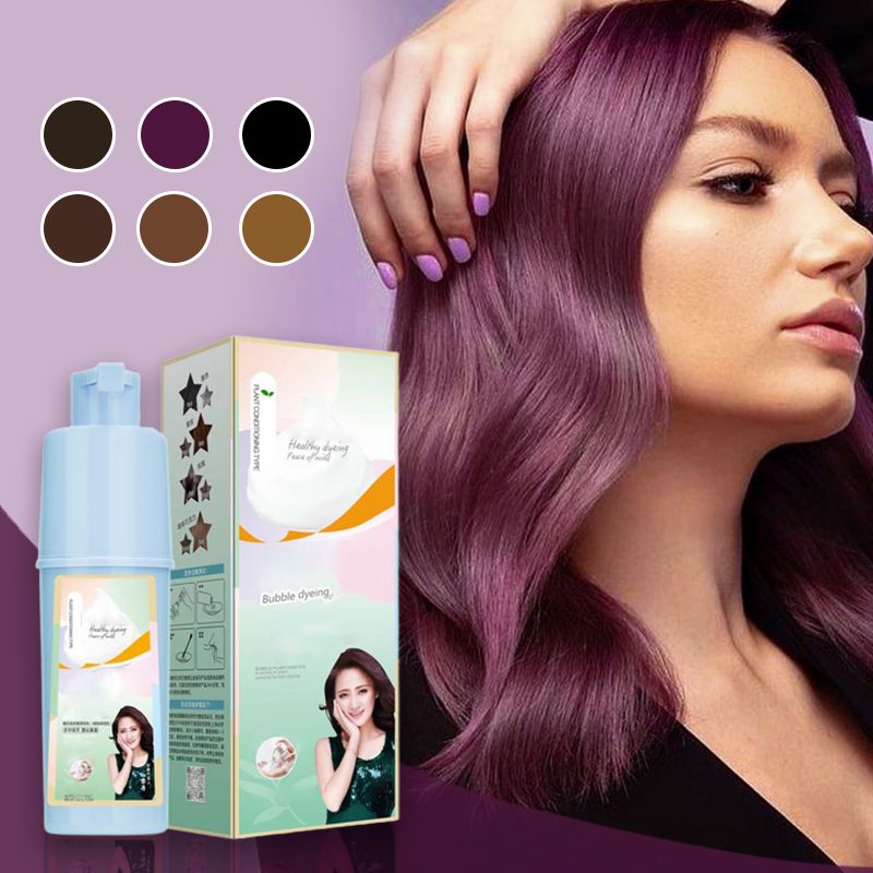 RamonaShade™ — Glow with Healthy, Head-Turning Color That Repairs as It Works