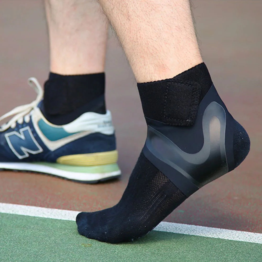 FlexStride™ — Crush Pain and Swelling for Unstoppable, All-Day Confidence