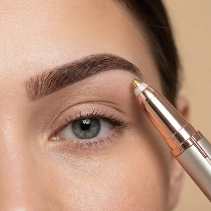 VeloraTrim™ — Flawless Precision for Confident, Camera-Ready Beauty Anytime