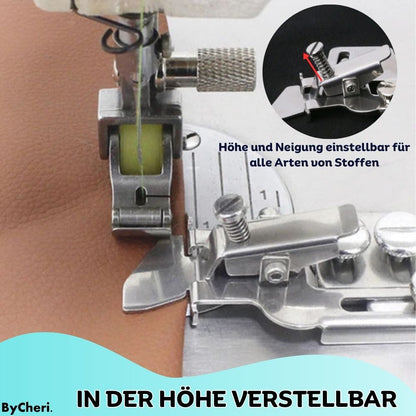 50% OFF TEMPORARY | SwiftStitch™ - Sew Flawlessly Straight! - Quick & Simple!