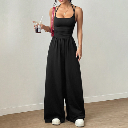 SereneFlow™ — Embrace Cool Confidence and Flawless Curves All Summer Long