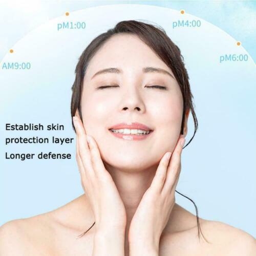 RadiantShield™ — Feel Confident and Glow Protected in Every Sunbeam