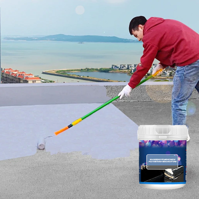 HydroShieldX™ — Unyielding Waterproof Armor for Surfaces That Stay Perfect and Protected