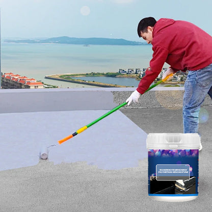 HydroShieldX™ — Unyielding Waterproof Armor for Surfaces That Stay Perfect and Protected