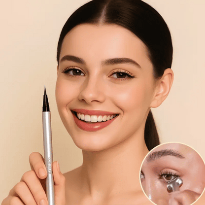 LunaTrace™ Precision Stamp Pens — Effortless, Perfect Eyeliner That Boosts Your Confidence Instantly