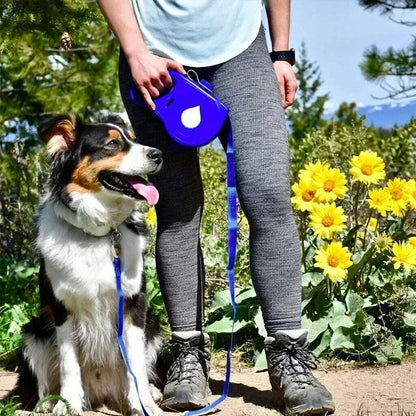 GripGuard™ — Take Back Control and Transform Every Walk into Pure Joy