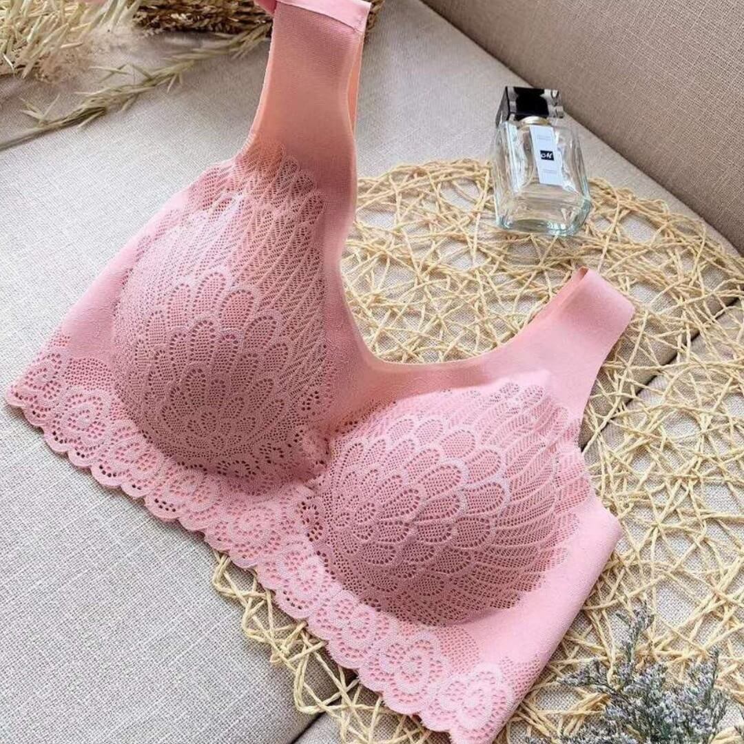 ComfyBra™ — Feel Free, Supported, and Confident All Day Long