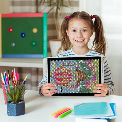 Prismara™ — Ignite Your Creativity and Melt Stress with Every Vibrant Stroke