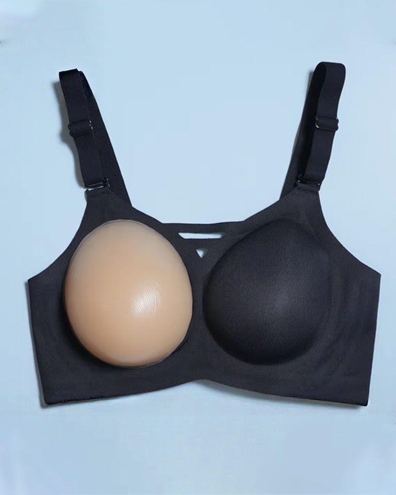 CurveMuse™ — Customize Your Curves with Invisible Comfort and Endless Confidence