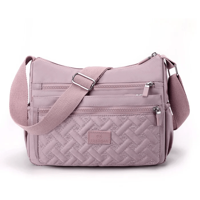 VeroLuxe™ Crossbody — Master Effortless Style and Total Daylong Freedom