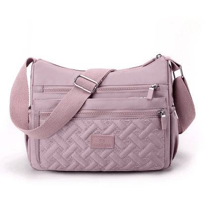 VeroLuxe™ Crossbody — Master Effortless Style and Total Daylong Freedom