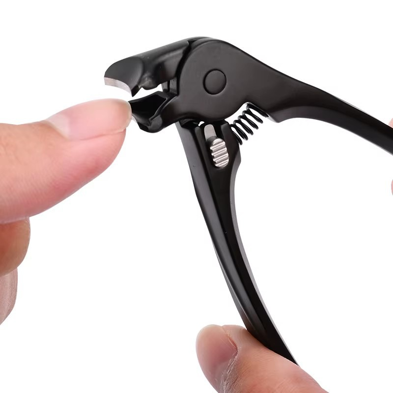 NailSleek™ — Effortless Precision That Transforms Thick Nail Care into Confident Ease