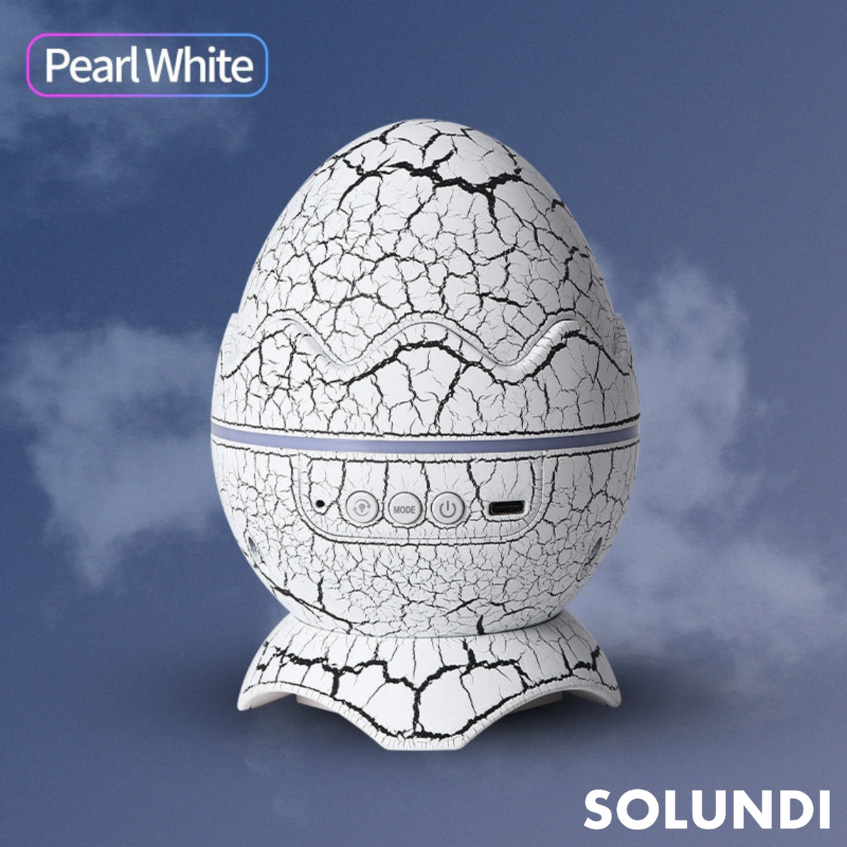 NebuLuxe™ — Transform Bedtime Into a Soothing Starry Escape Your Child Will Love