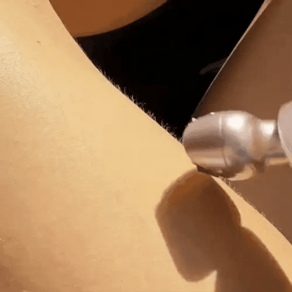Silkelle™ – Dual-Ended Epilator and Trimmer for Women