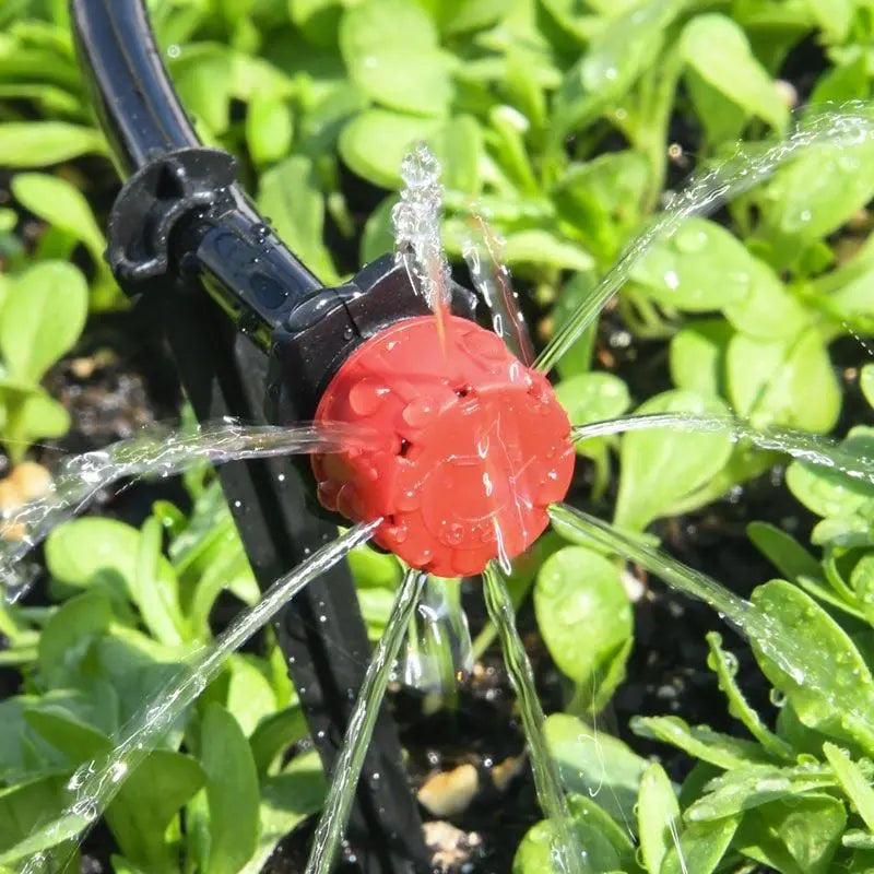 Precision Irrigation Dripper – Effective Plant Care Solution