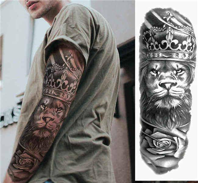 VeilInk™ Tattoo Sleeves — Unleash Bold, Lifelong Confidence with Effortless, Waterproof Skin Art