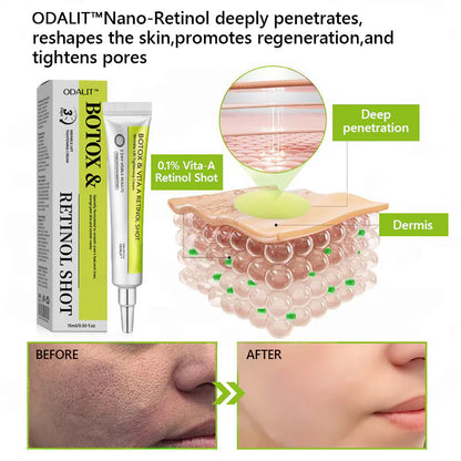 LuminaLift™ — Instantly Reveal Firmer, Brighter Skin That Turns Back Time Without Needles